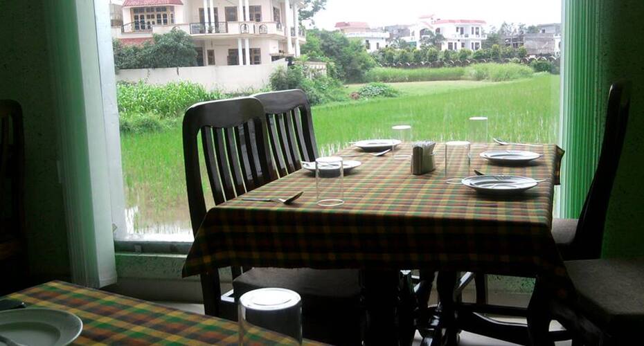 Hotel Guru Surbhi, Sirmour 2